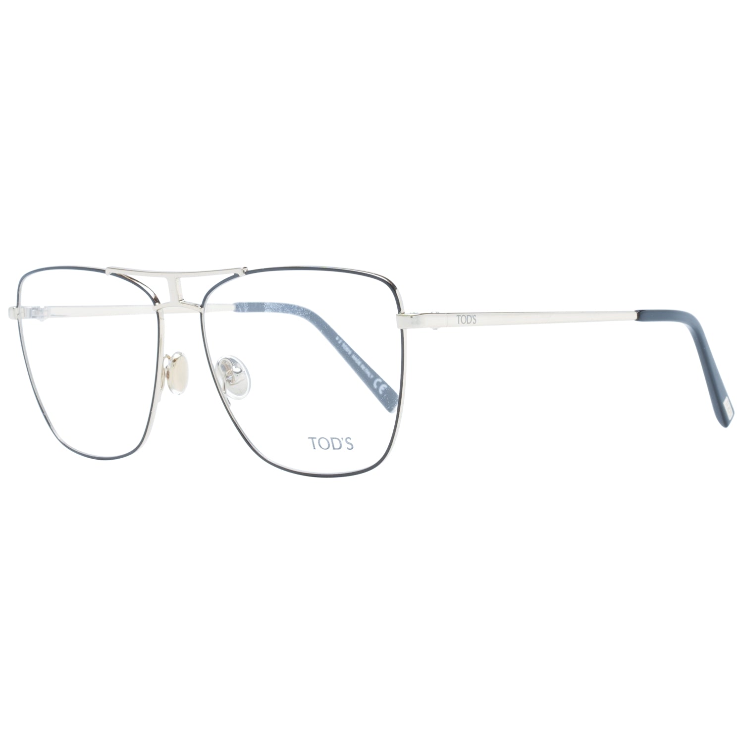 TODS FRAME TO5256 55001 Sonnenbrille ansicht-3