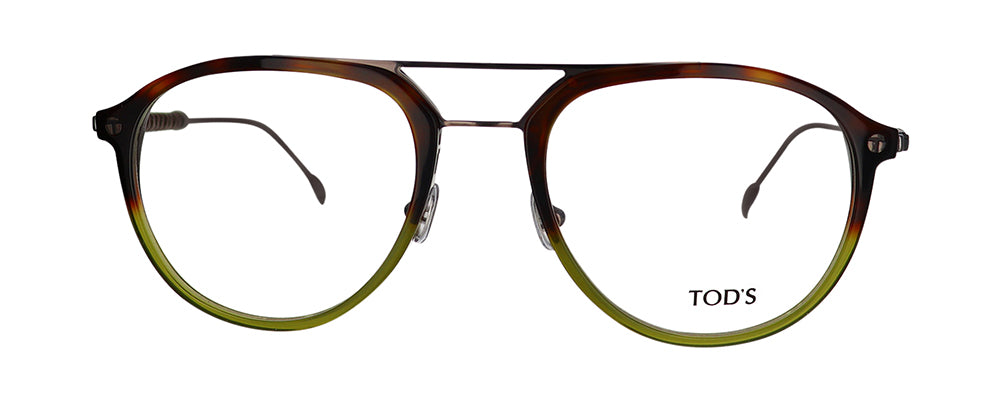 TODS FRAME TO5267-055-53 Sonnenbrille