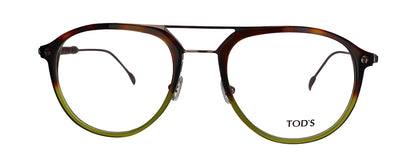 TODS FRAME TO5267-055-53 Sonnenbrille