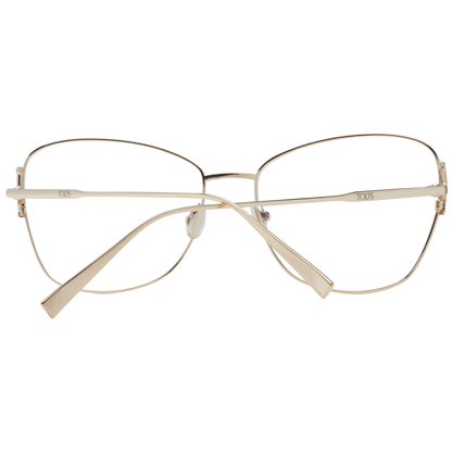TODS FRAME TO5271 56032 Sonnenbrille ansicht-2