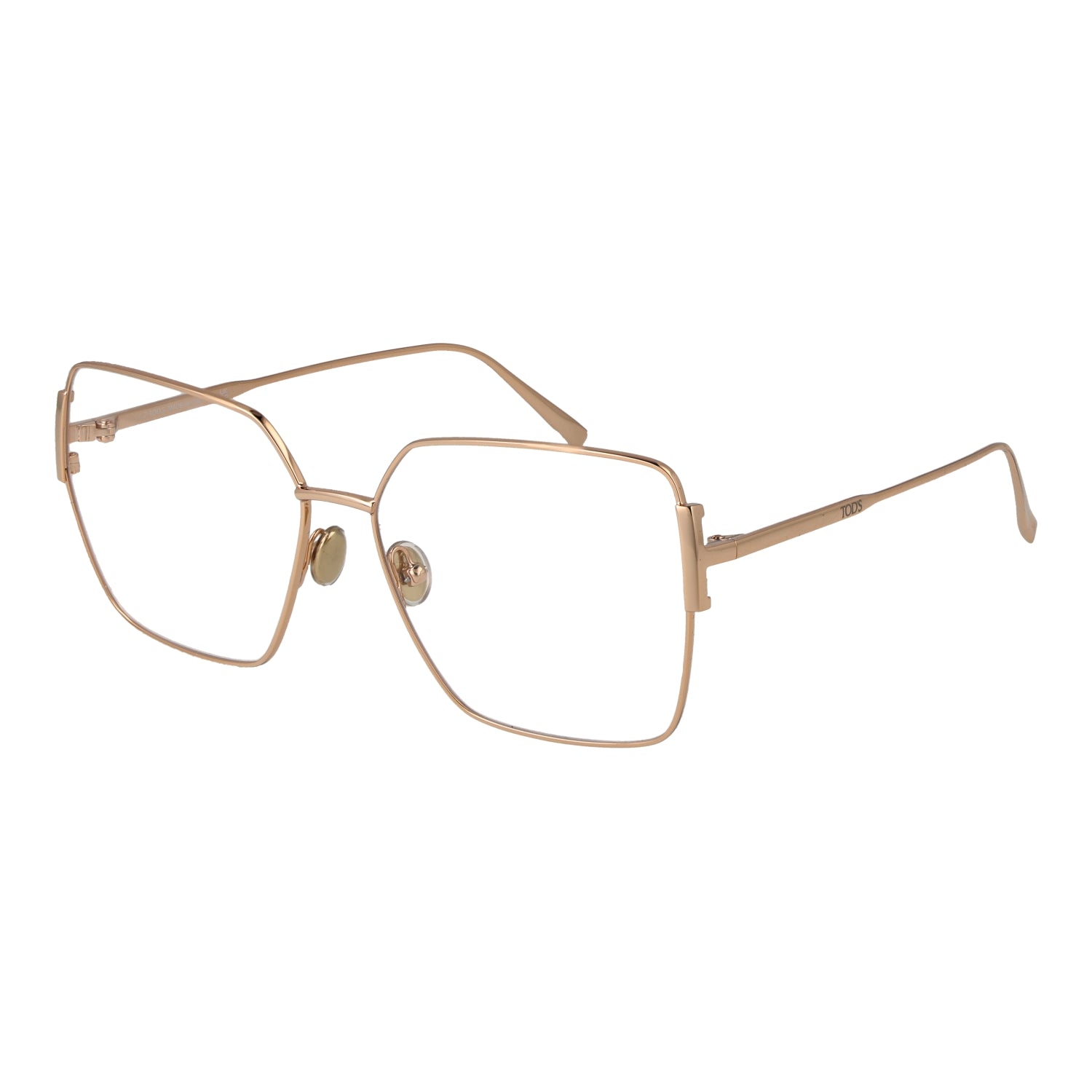 TODS FRAME TO5272 56028 Sonnenbrille ansicht-3