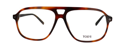 TODS FRAME TO5275-053-56 Sonnenbrille