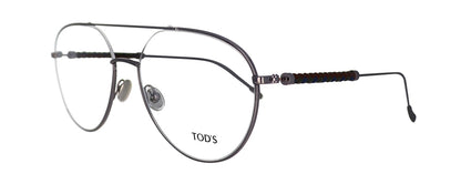 TODS FRAME TO5277-014-56 Sonnenbrille ansicht-3