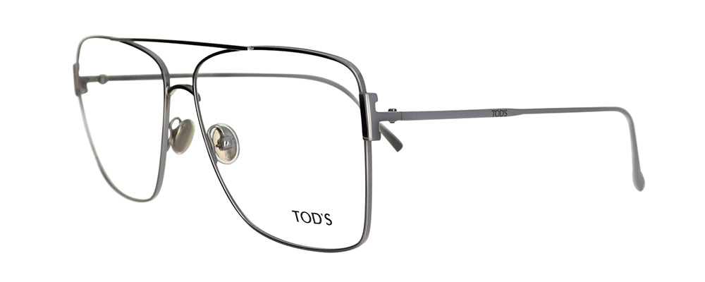 TODS FRAME TO5281-018-56 Sonnenbrille ansicht-3