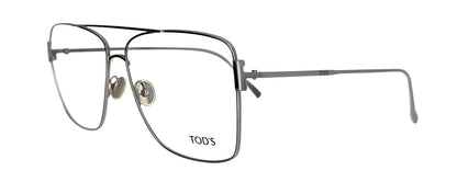 TODS FRAME TO5281-018-56 Sonnenbrille ansicht-3