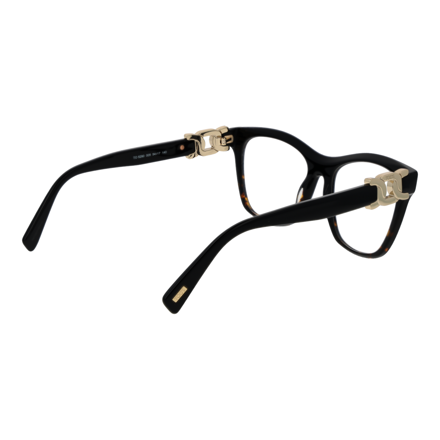 TODS FRAME TO5290 54005 Sonnenbrille ansicht-2