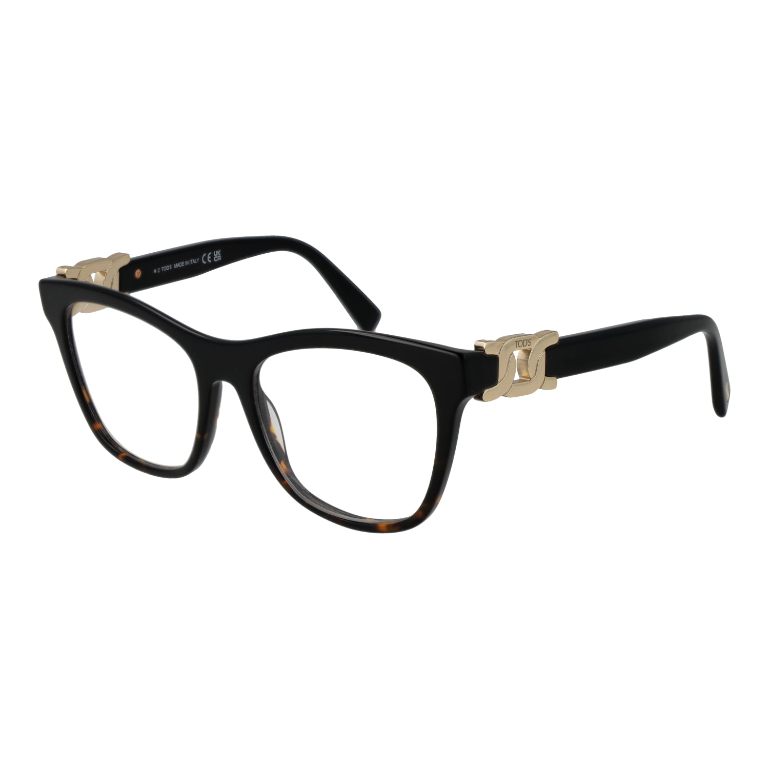 TODS FRAME TO5290 54005 Sonnenbrille ansicht-3