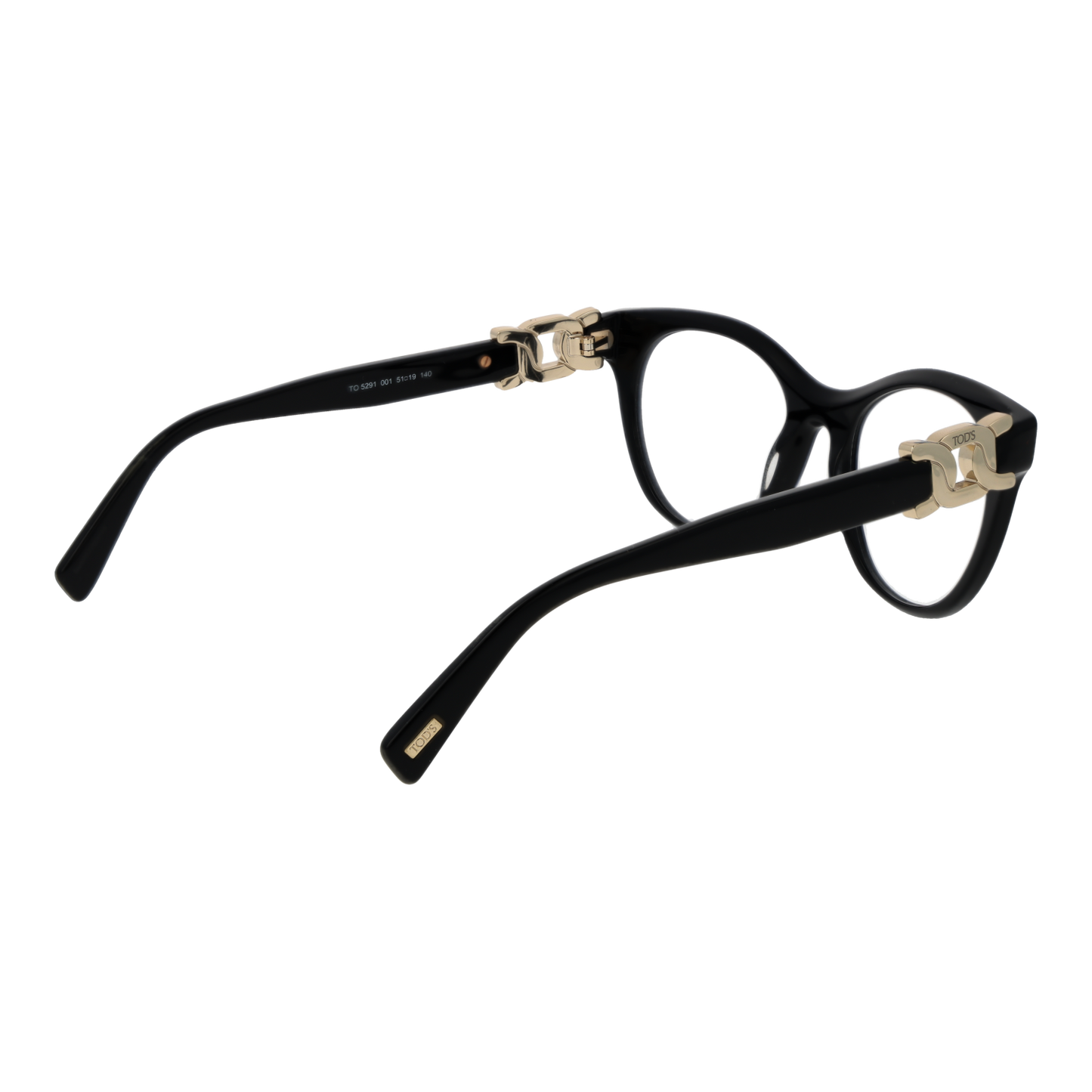 TODS FRAME TO5291 51001 Sonnenbrille ansicht-2