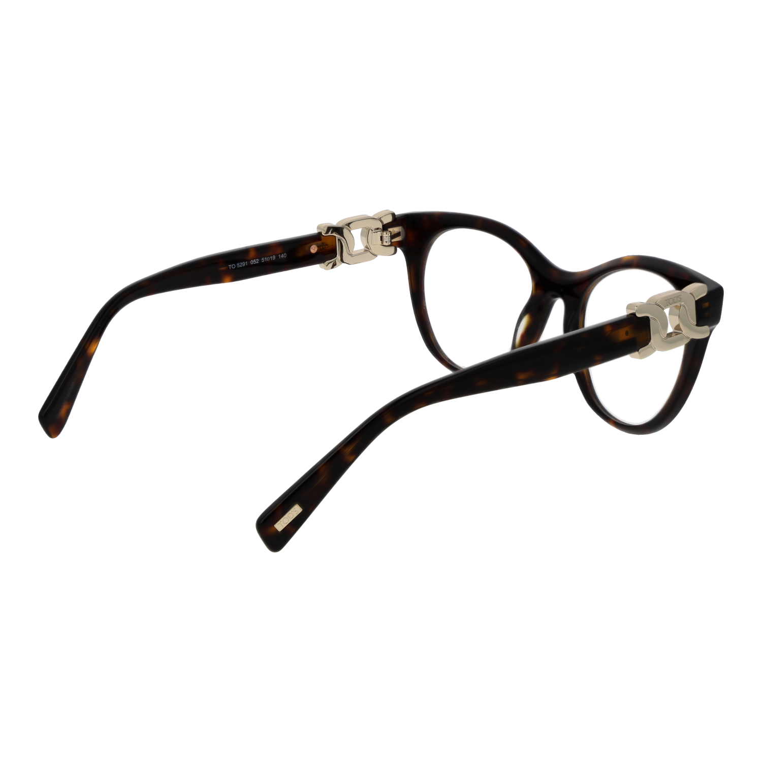 TODS FRAME TO5291 51052 Sonnenbrille ansicht-2