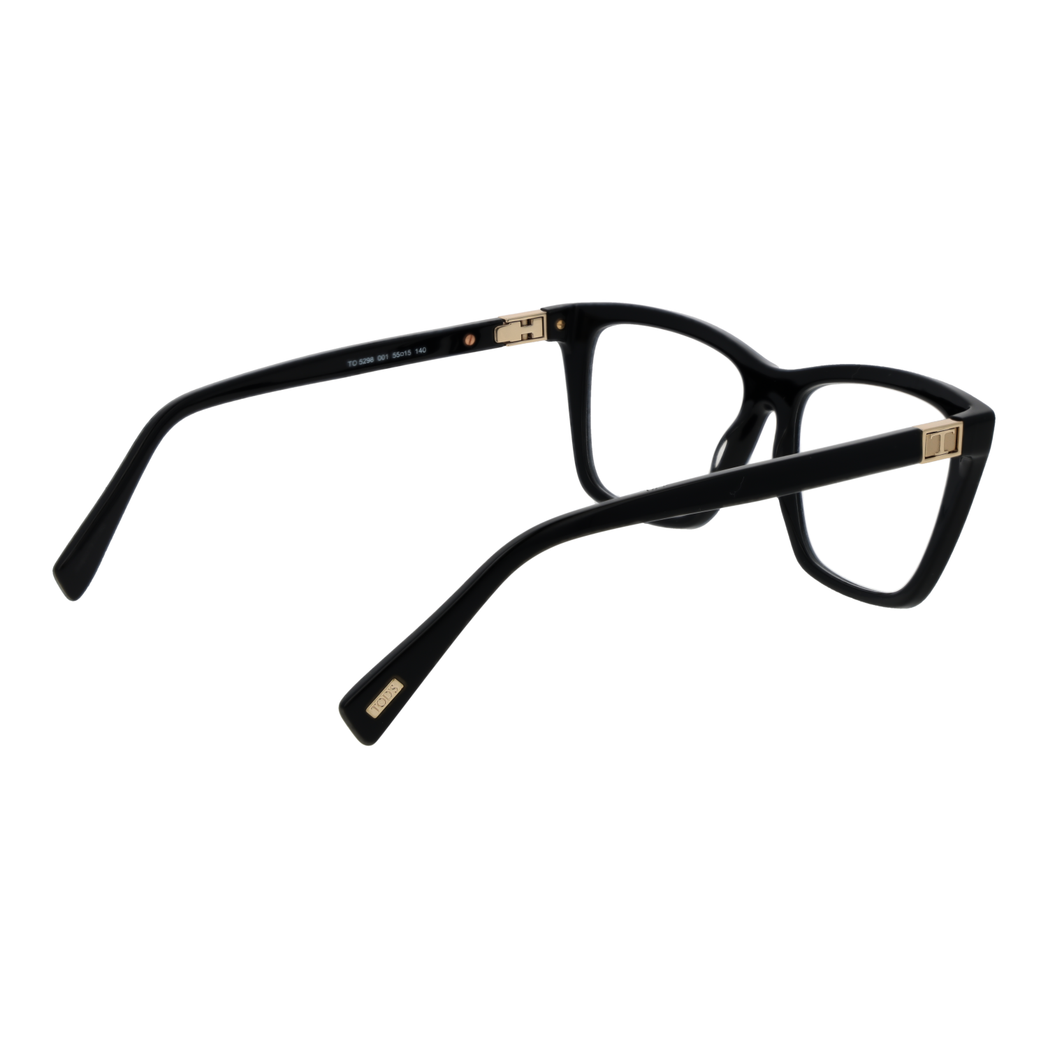 TODS FRAME TO5298 55001 Sonnenbrille ansicht-2