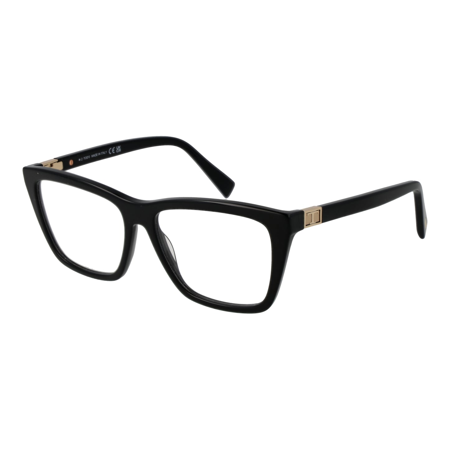 TODS FRAME TO5298 55001 Sonnenbrille ansicht-3