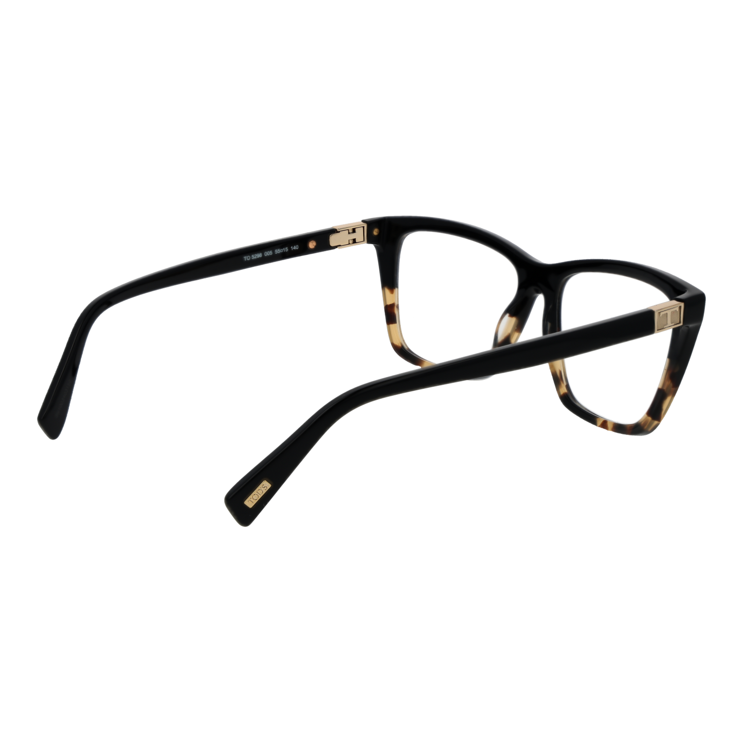 TODS FRAME TO5298 55005 Sonnenbrille ansicht-2