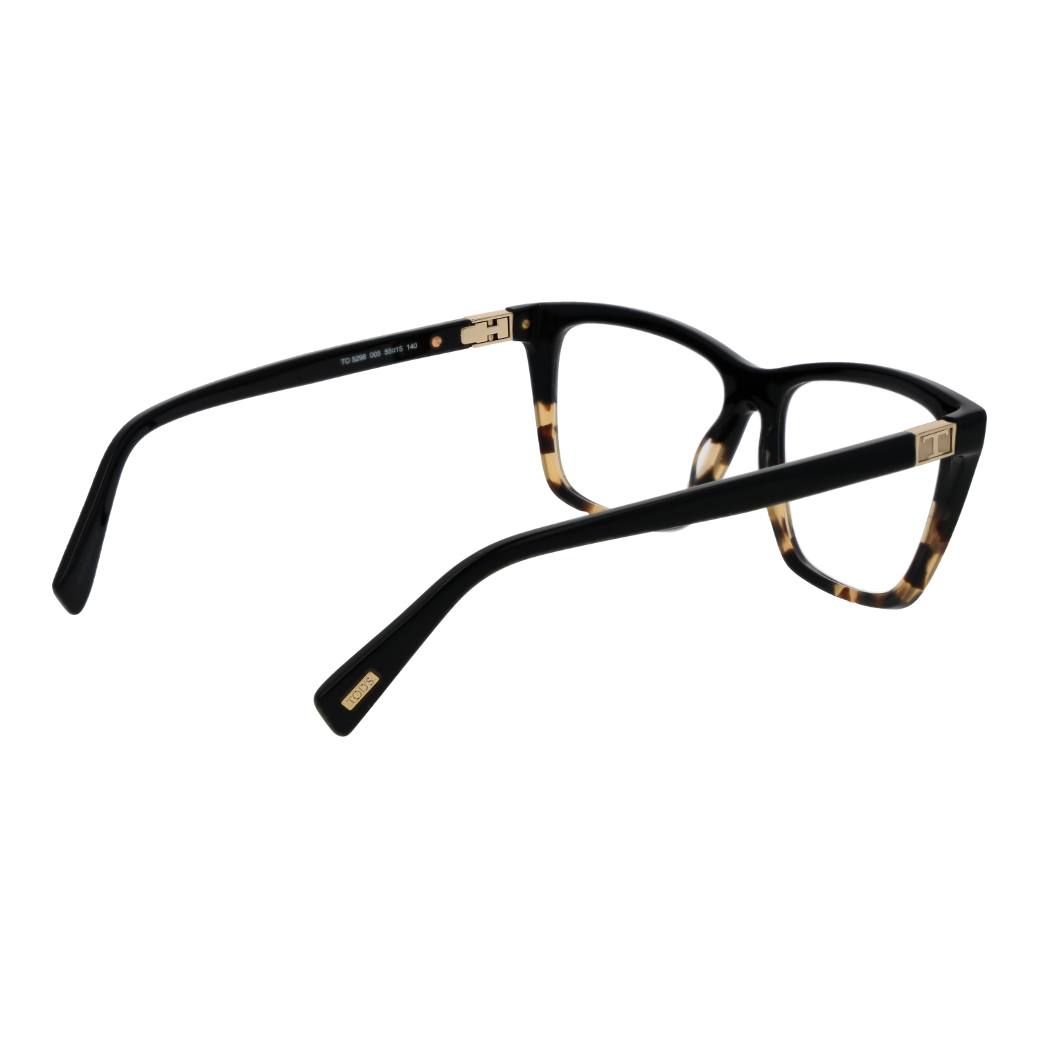 TODS FRAME TO5298 55005 Sonnenbrille ansicht-2