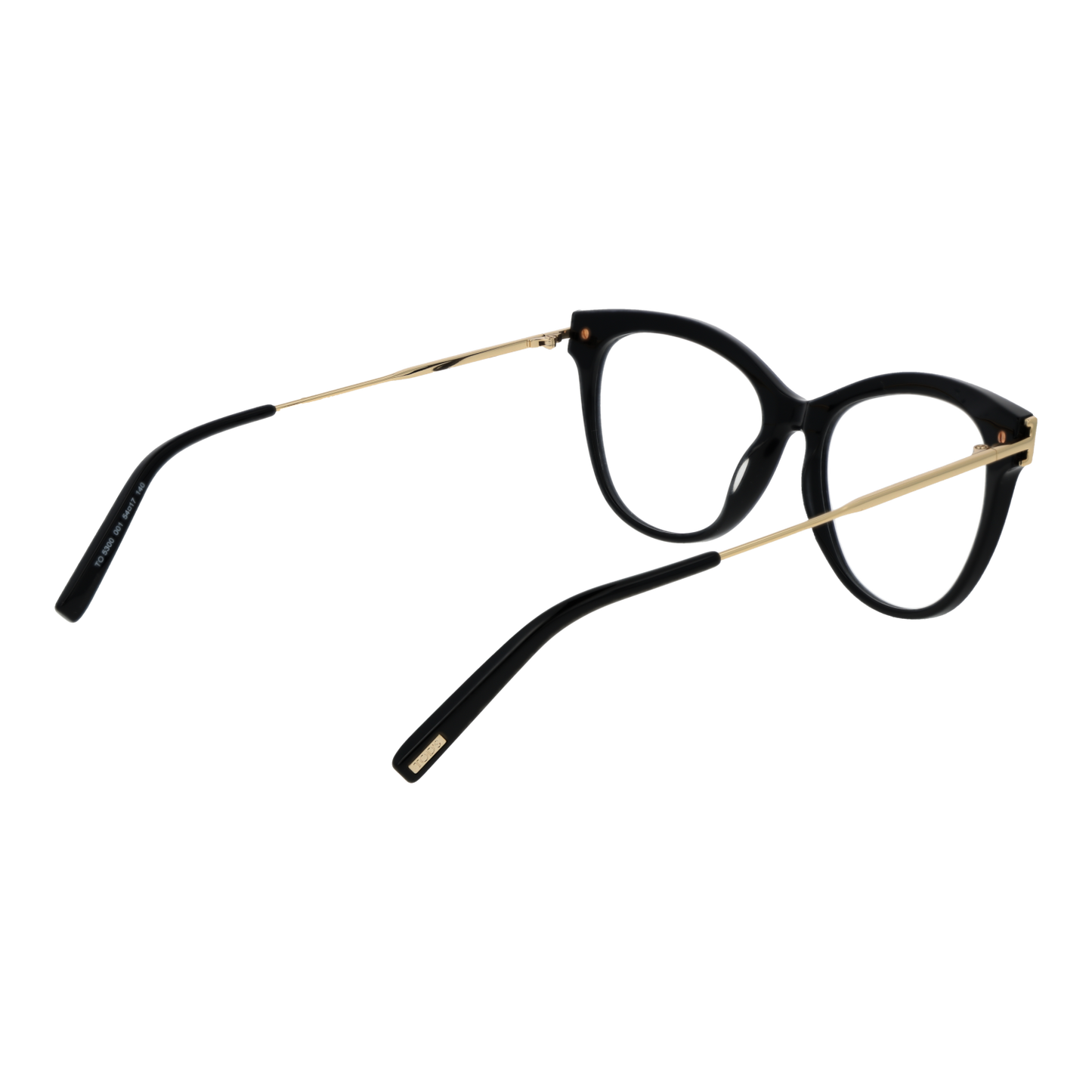 TODS FRAME TO5300 54001 Sonnenbrille ansicht-2