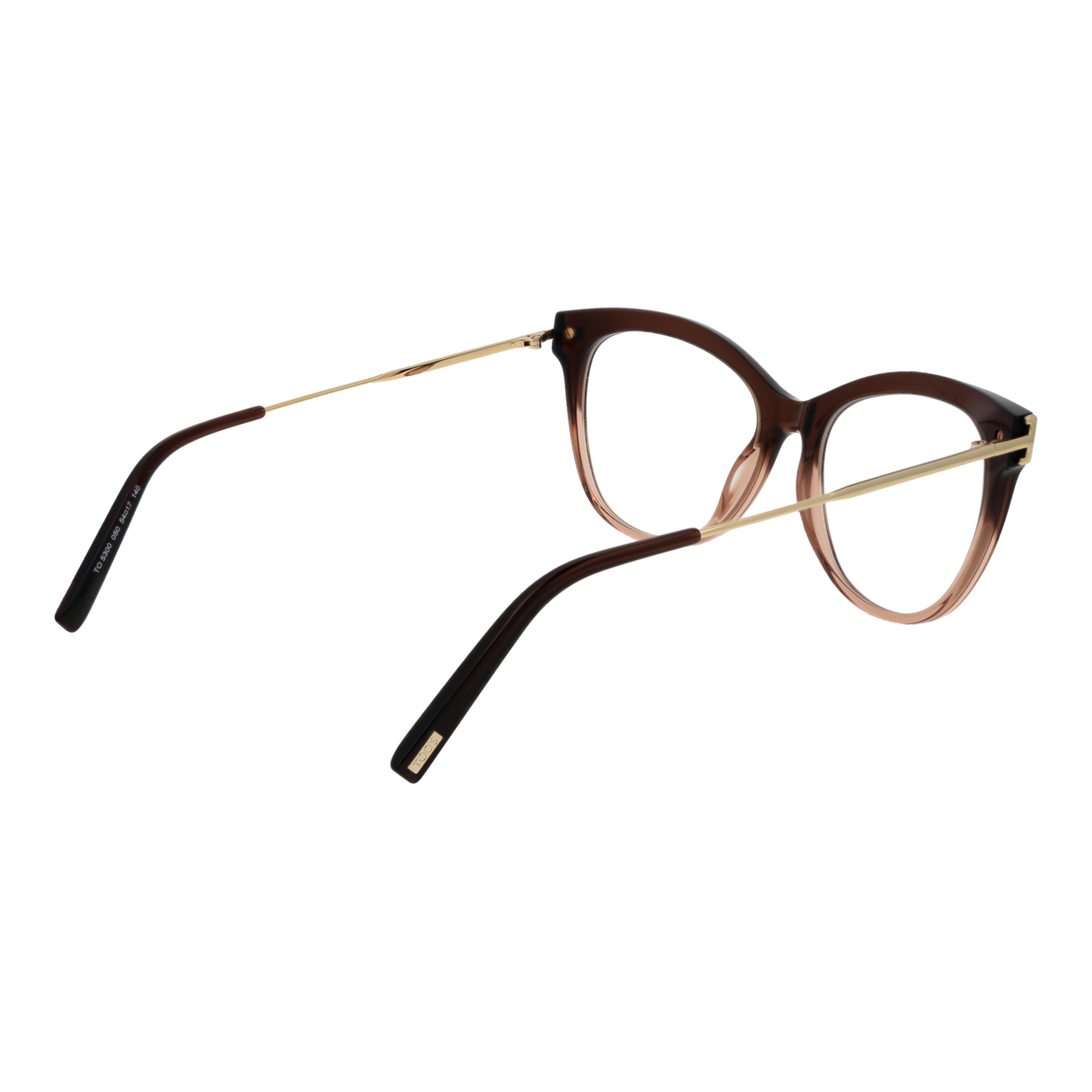 TODS FRAME TO5300 54050 Sonnenbrille ansicht-2