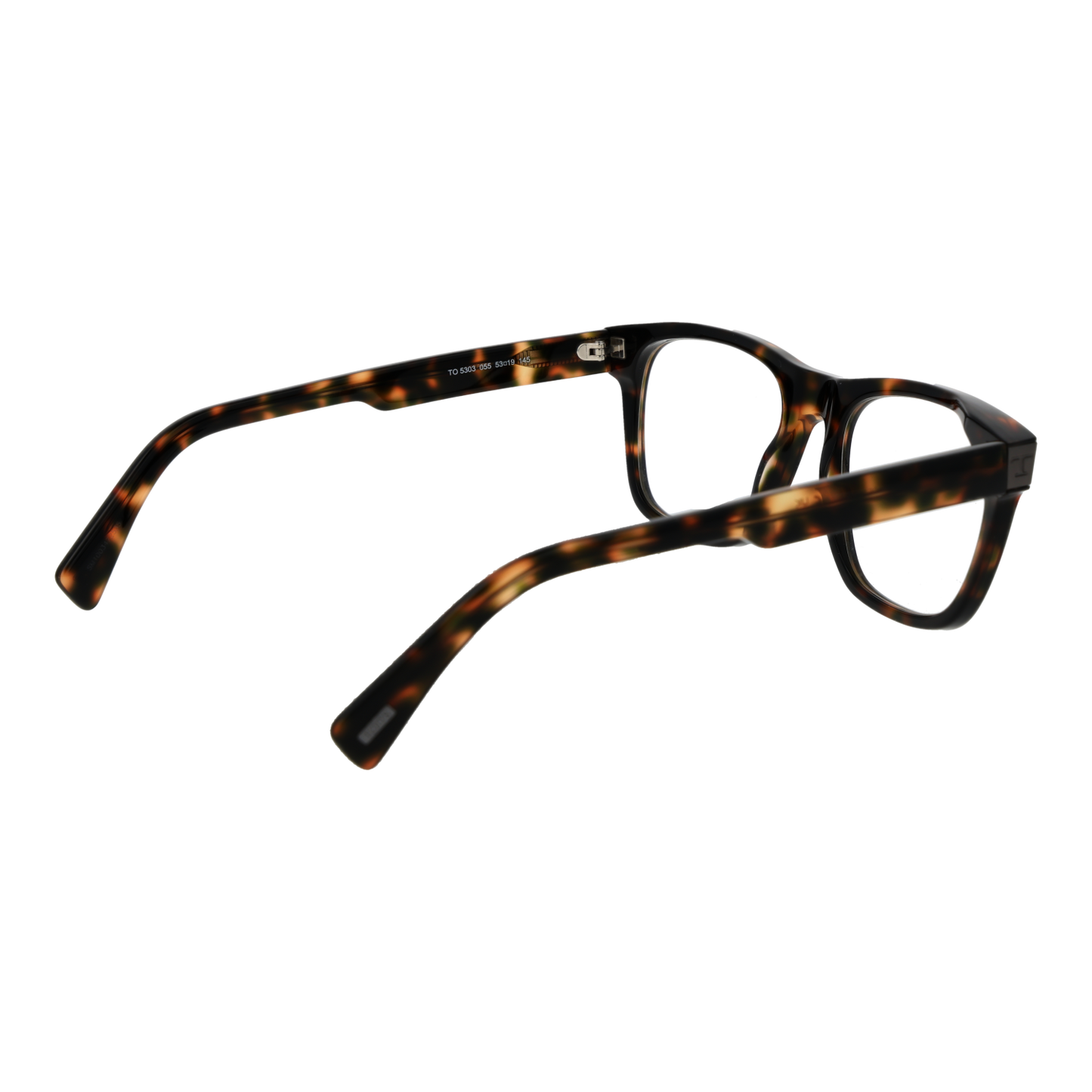 TODS FRAME TO5303 53055 Sonnenbrille ansicht-2
