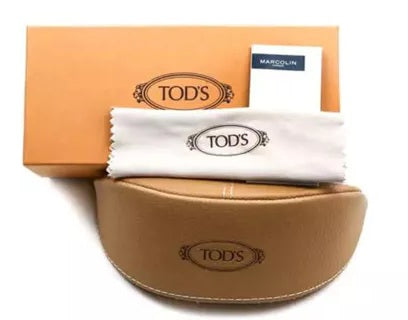 TODS SUNGLASSES TO0340-H 0002C Sonnenbrille ansicht-3