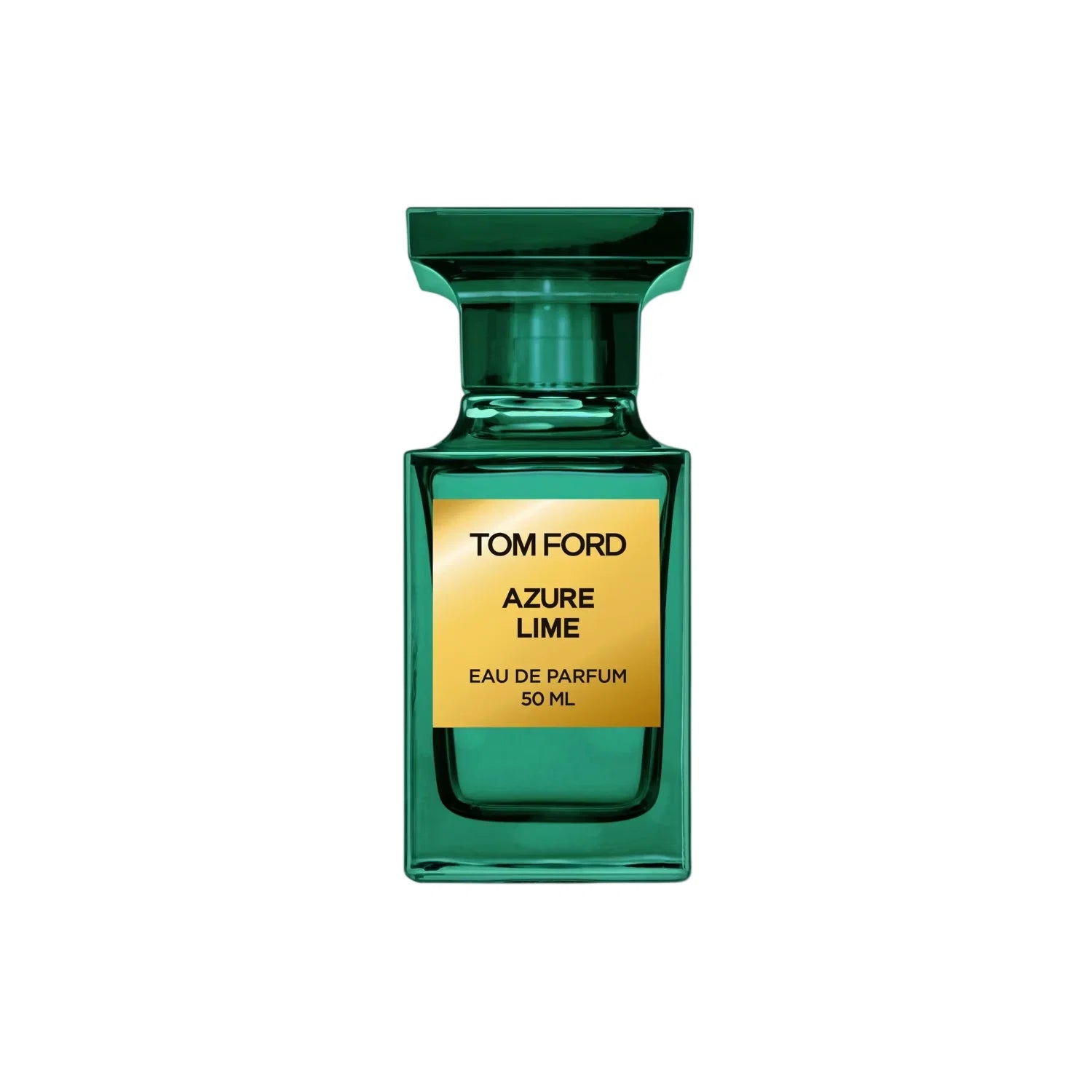 Tom Ford Tom Ford, Azure Lime, Eau de Parfum, Unisex, 50 ml Regular