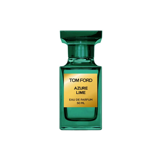 Tom Ford Tom Ford, Azure Lime, Eau de Parfum, Unisex, 50 ml Regular
