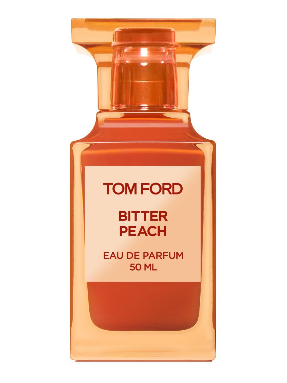 Tom Ford Tom Ford, Bitter Peach, Eau de Parfum, Für Frauen, 50 ml Regular