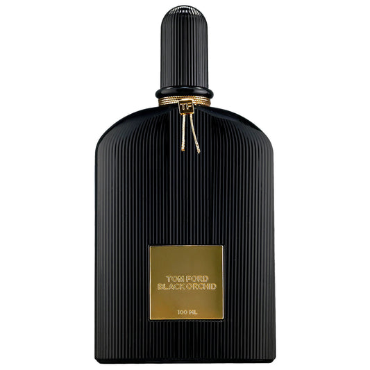 Tom Ford Tom Ford, Black Orchid, Eau de Parfum, Für Frauen, 100 ml Regular