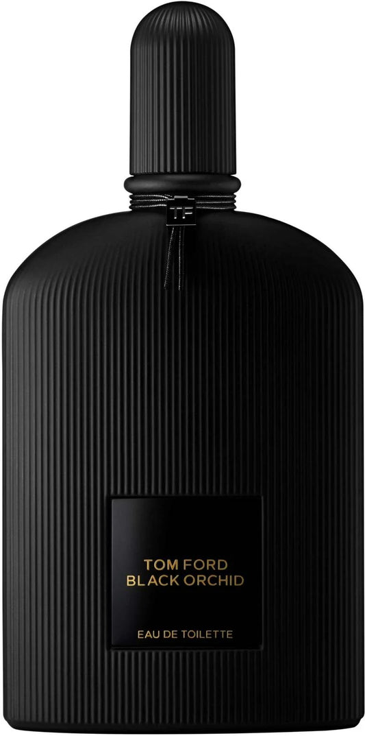 Tom Ford Black Orchid Eau de Toilette 100 ml – Eleganter Damenduft mit Tiefe