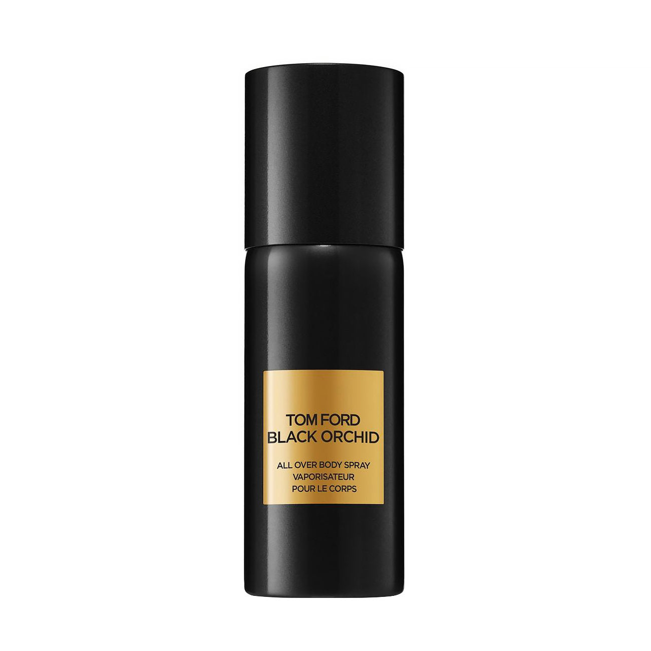 Tom Ford Tom Ford, Black Orchid, Duftspray, Für Frauen, 150 ml Regular