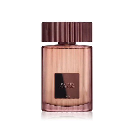 Tom Ford Tom Ford, Cafe Rose, Eau de Parfum, Für Frauen, 50 ml Regular