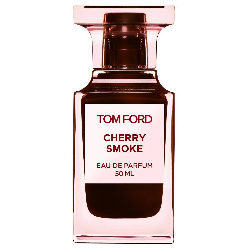 Tom Ford Tom Ford, Cherry Smoke, Eau de Parfum, Unisex, 50 ml Regular