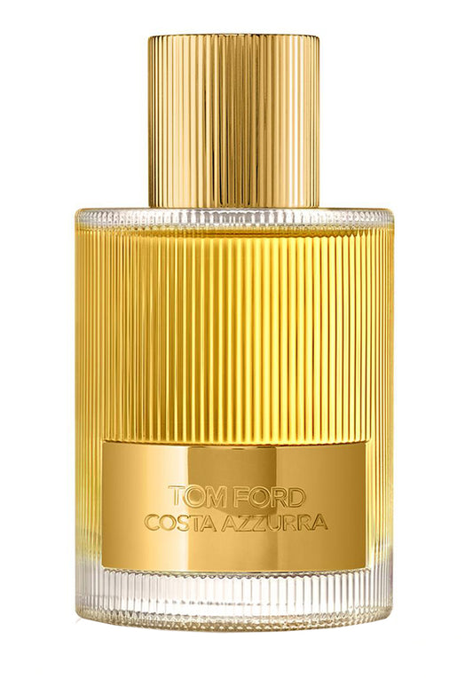 Tom Ford Tom Ford, Costa Azzura, Eau de Parfum, Unisex, 100 ml Regular
