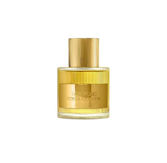 Tom Ford Tom Ford, Costa Azzurra, Eau de Parfum, Unisex, 50 ml Regular