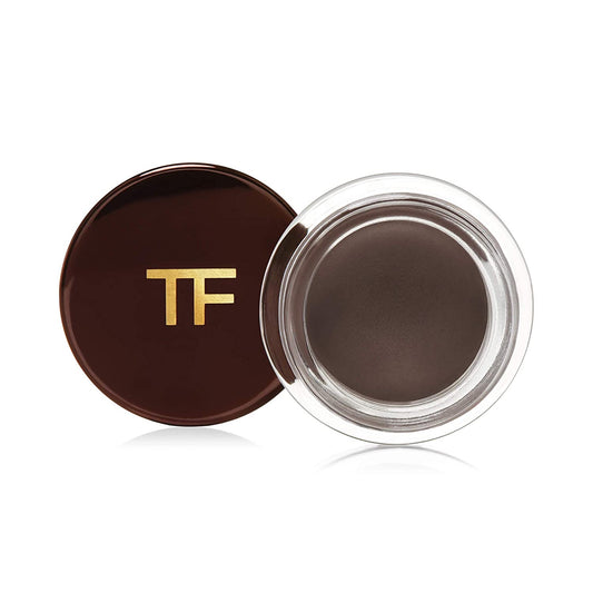 Tom Ford Tom Ford, Creme Color , Creme-Lidschatten, 05, Rauchgrau, 5 ml Regular