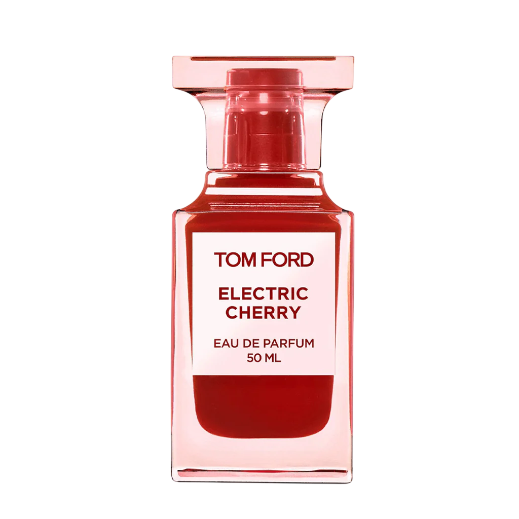 Tom Ford Tom Ford, Electric Cherry, Eau de Parfum, Unisex, 50 ml Regular