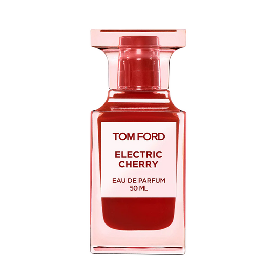 Tom Ford Tom Ford, Electric Cherry, Eau de Parfum, Unisex, 50 ml Regular