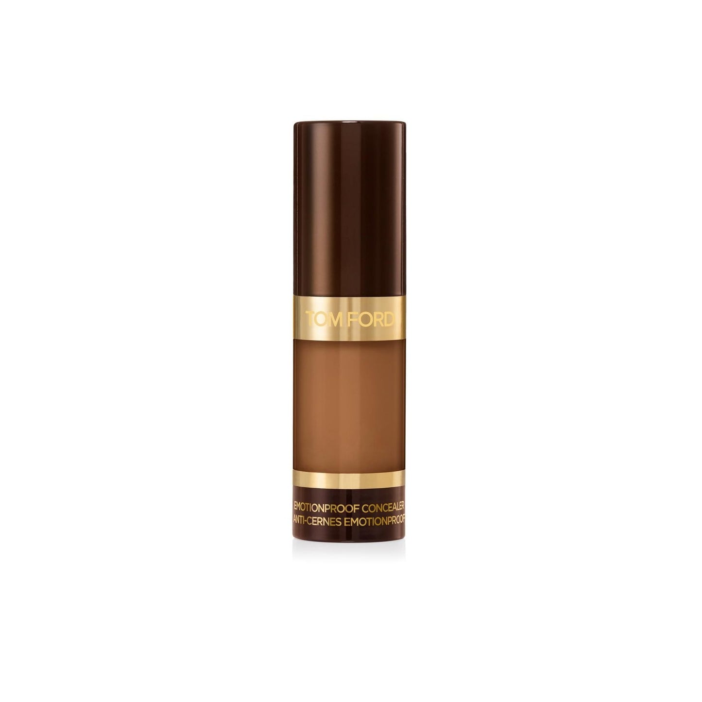 Tom Ford, Emotionproof, Reduziert dunkle Augenringe, Flüssig-Concealer, 12, Makassar, 7 ml