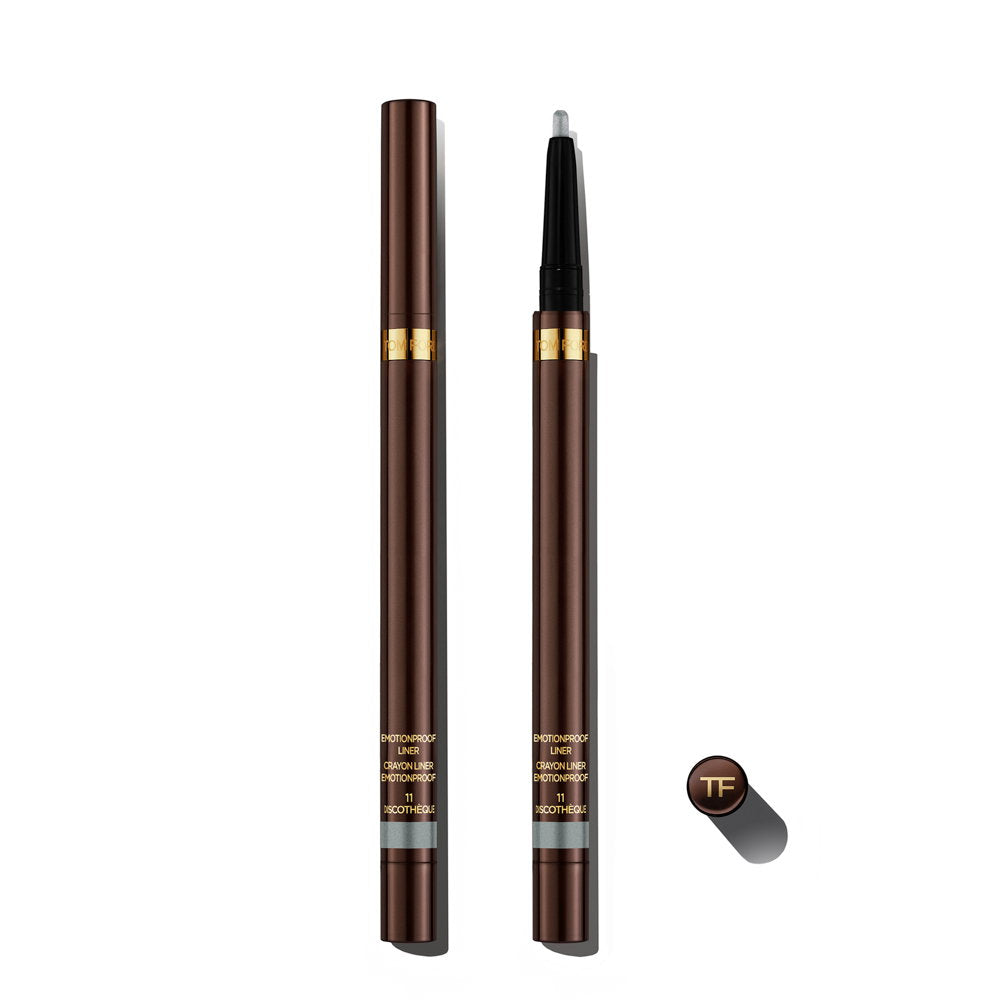 Tom Ford Tom Ford, Emotionproof, Einziehbar, Gel-Kajalstift, 11, Diskothek, 0.35 g Regular