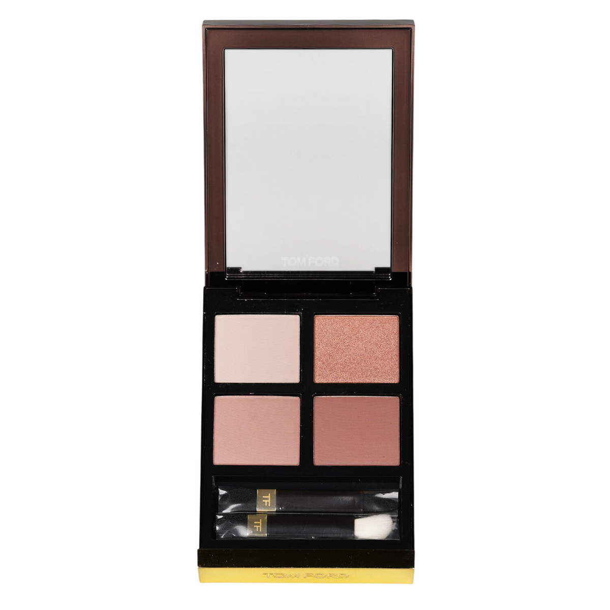 Tom Ford Eye Color Quad Lidschattenpalette 31 4 Schattierungen 9 g