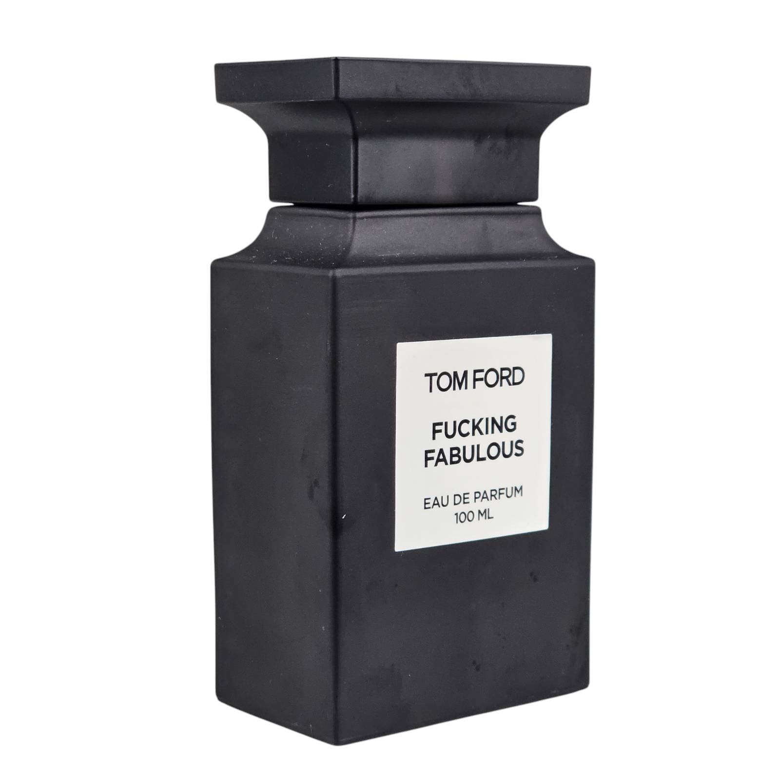 Tom Ford Tom Ford, Fucking Fabulous, Eau de Parfum, Unisex, 100 ml Regular