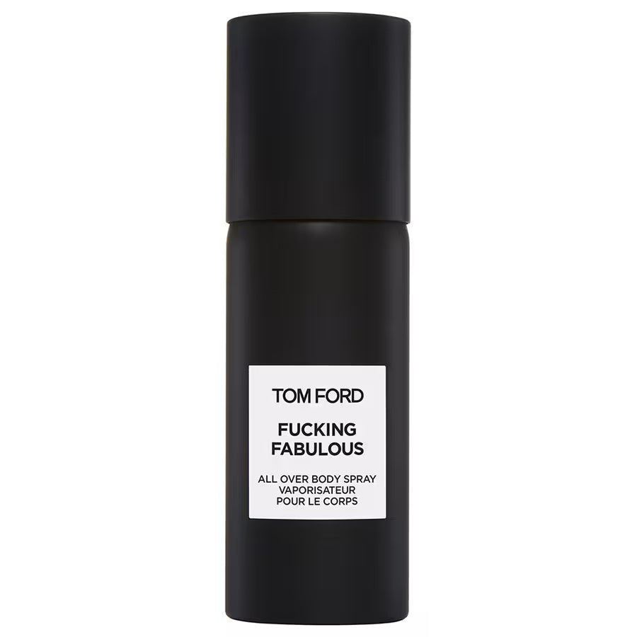 Tom Ford Tom Ford, Fucking Fabulous, Duftspray, Unisex, 150 ml Regular