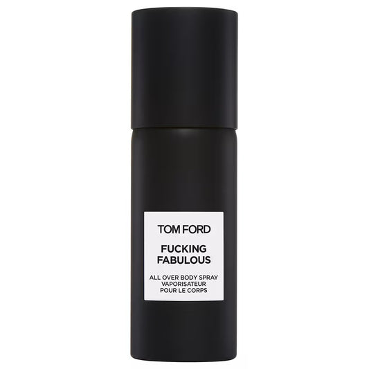 Tom Ford Tom Ford, Fucking Fabulous, Duftspray, Unisex, 150 ml Regular