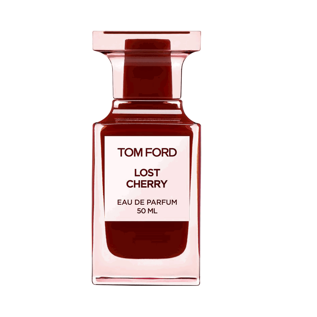 Tom Ford Tom Ford, Lost Cherry, Eau de Parfum, Unisex, 50 ml Regular