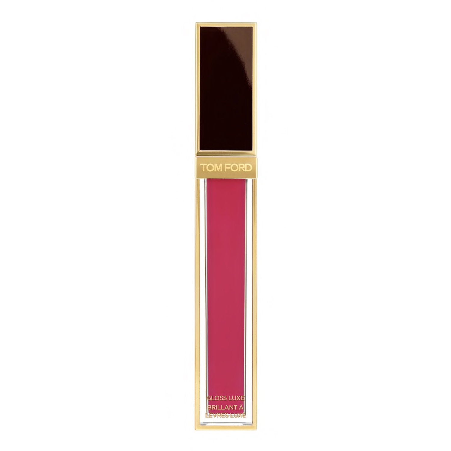 Tom Ford Tom Ford, Gloss Luxe, Lipgloss, 17, Liebe, 5.5 ml Regular