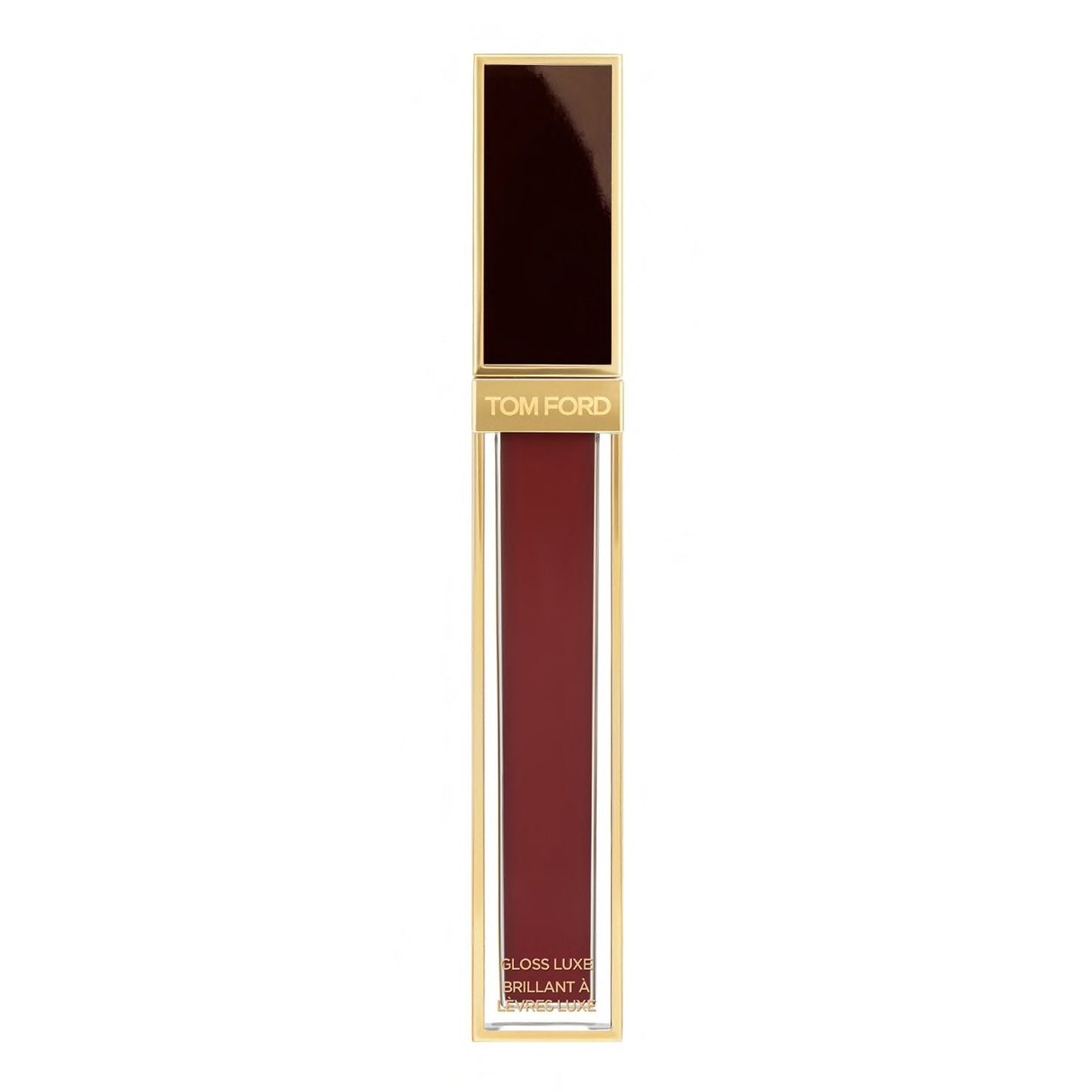 Tom Ford Tom Ford, Gloss Luxe, Lipgloss, 18, Saboteur, 5.5 ml Regular
