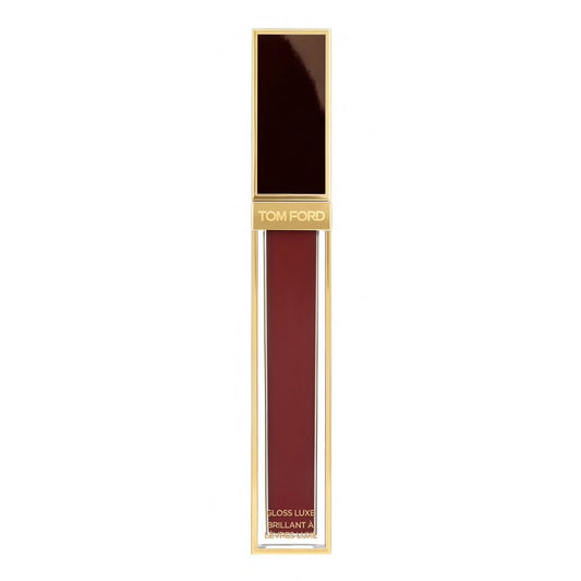 Tom Ford Tom Ford, Gloss Luxe, Lipgloss, 18, Saboteur, 5.5 ml Regular