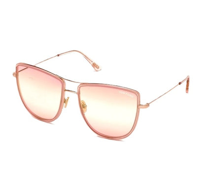 TOM FORD LUXURY SUNGLASSES FT0759 59 28Z Sonnenbrille ansicht-2