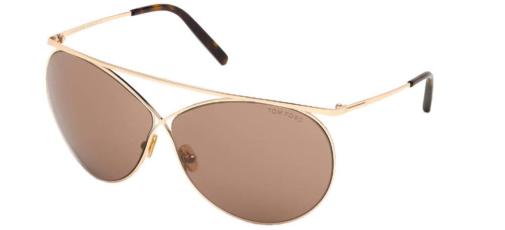 TOM FORD LUXURY SUNGLASSES FT0761 67 28Y Sonnenbrille ansicht-2