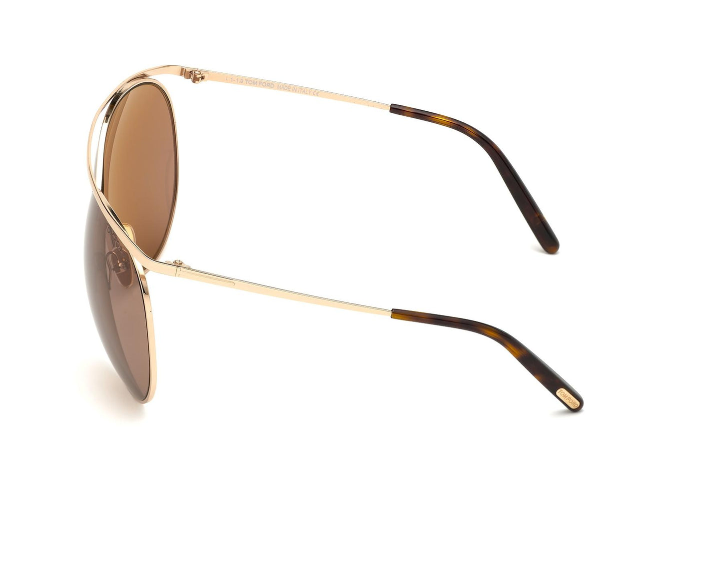 TOM FORD LUXURY SUNGLASSES FT0761 67 28Y Sonnenbrille ansicht-3
