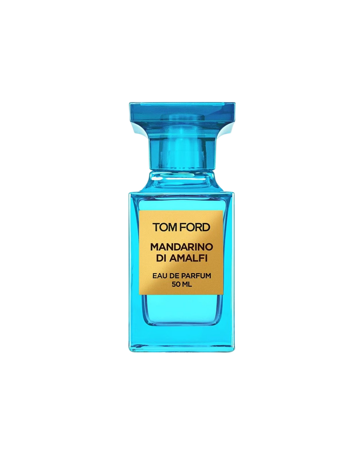 Tom Ford Tom Ford, Mandarino Di Amalfi, Eau De Parfum, Unisex, 50 ml Regular