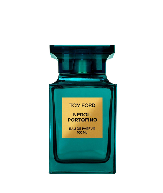 Tom Ford Tom Ford, Neroli Portofino, Eau de Parfum, Unisex, 100 ml Regular