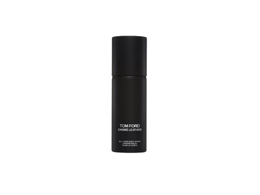 Tom Ford Tom Ford, Ombre Leather, Duftspray, Unisex, 150 ml Regular